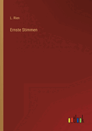 Ernste Stimmen