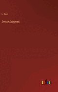 Ernste Stimmen