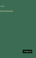 Ernste Stimmen