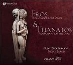 Eros & Thanatos