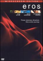 Eros [WS] - Michelangelo Antonioni; Steven Soderbergh; Wong Kar-Wai