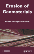 Erosion of Geomaterials