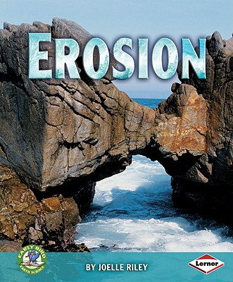 Erosion - Riley, Joelle