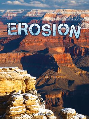 Erosion - Duke, Shirley