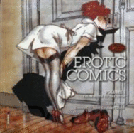 Erotic Comics: A Graphic History, Vol 1 (PB)