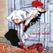 Erotic Comics: Volume 1