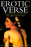 Erotic Verse - Hurford, Christopher (Editor)