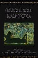 Erotique Noire/Black Erotica