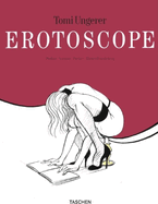 Erotoscope by Tomi Ungerer: Compare Prices on New & Used Copies