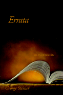Errata: An Examined Life