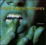 Errata - Elliott Sharp: Tectonics