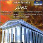 Errico Petrella: Jone