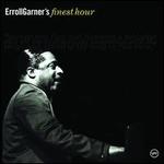 Erroll Garner's Finest Hour
