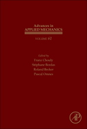 Error Control, Adaptive Discretizations, and Applications, Part 4: Volume 61