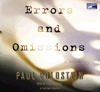 Errors and Omissions