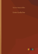 Erste Gedichte