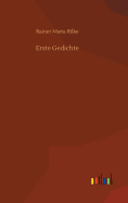 Erste Gedichte