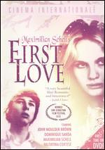 Erste Liebe