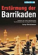 Ersturmung der Barrikaden