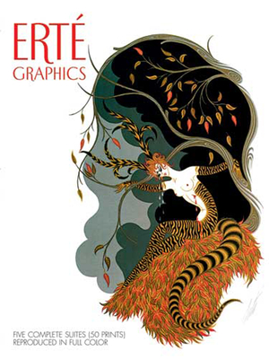 Ert� Graphics - Erte