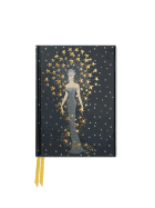Erte Starstruck (Foiled Pocket Journal)