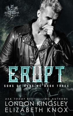 Erupt - Lubbers, Kim (Editor), and Aguiar, Wander (Photographer)