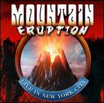 Eruption Live in NYC