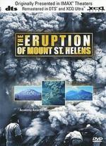 Eruption of Mount St. Helen's
