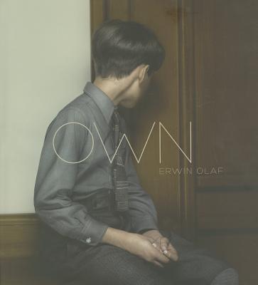Erwin Olaf: Works 1984-2012 - Olaf, Erwin (Editor), and Ruys, Christoph (Editor), and Panera, Javier (Text by)