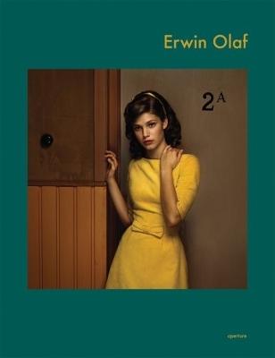 Erwin Olaf - Olaf, Erwin (Photographer)
