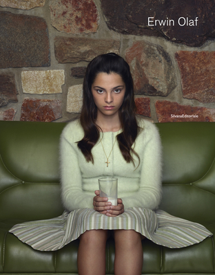 Erwin Olaf - Guadagnini, Walter, and Olaf, Erwin