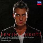 Erwin Schrott
