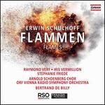 Erwin Schulhoff: Flammen