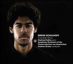 Erwin Schulhoff: Forbidden Music