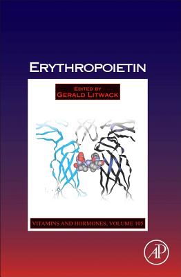 Erythropoietin - Litwack, Gerald (Series edited by)