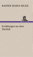 Erzahlungen Aus Dem Nachlass