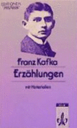 Erzahlungen