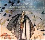 Es war einmal... (Once upon a time...)