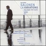 Esa-Pekka Salonen: L.A. Variations