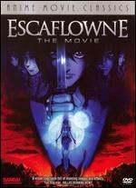 Escaflowne: The Movie - Anime Movie Classics