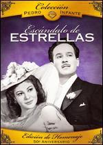 Escandalo de Estrellas