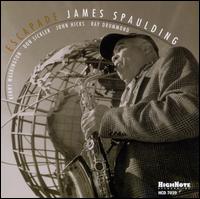 Escapade - James Spaulding