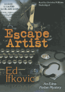Escape Artist: An Edna Ferber Mystery