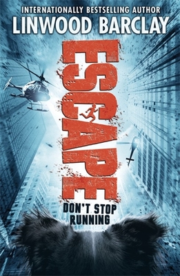 Escape: Book 2 - Barclay, Linwood
