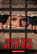 Escape from Alcatraz (Escape from #4): Volume 4