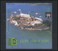 Escape from Alcatraz - Rasco