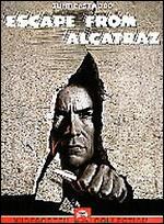 Escape from Alcatraz