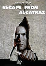 Escape from Alcatraz