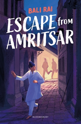 Escape From Amritsar - Rai, Bali