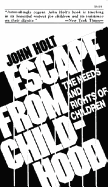 Escape from Childhood